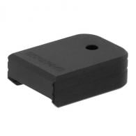 Leapers Inc. UTG PRO +0 Base Pad For Glock Double Stack Small Frame, Matte Black
