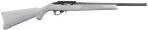 Ruger 10/22 Carbine .22 LR 18.5" Gray Synthetic, 10+1 - 31139