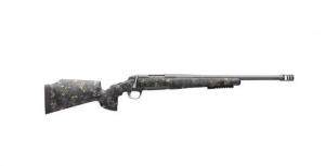 BROWNING X-Bolt Pro McMillan Long Range Suppressor Ready, 300 WIN MAG, 22 barrel, Long action. 3 rounds