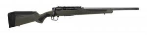 Savage Impulse Hog Hunter .30-06 Springfield 20 Threaded, OD Green AccuStock, 4+1