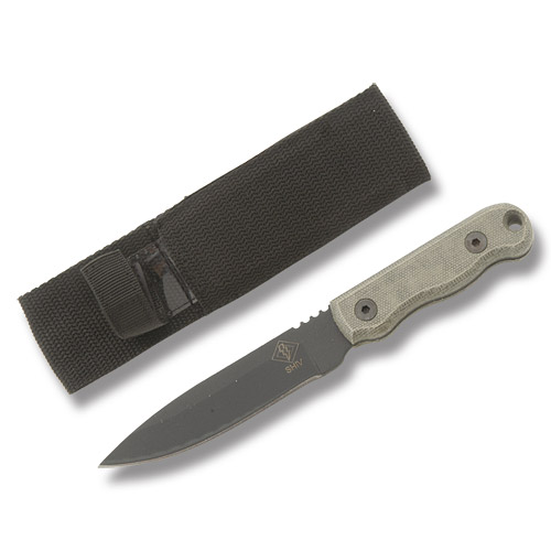 ontario ranger series ranger