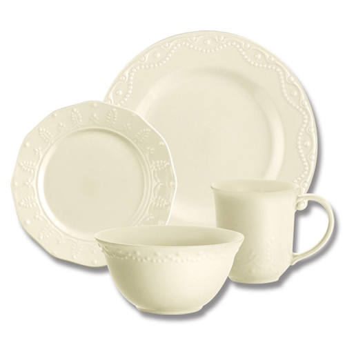 paula deen 16pc dinnerware