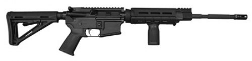 CFA Xena-15 MOE Gen2.1 AR-15 Semi Auto Rifle 5.56 NATO 16" Barrel 30 Rounds Magpul MOE Furniture Collapsible Stock Black 010117ME