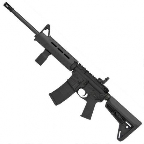 colt expanse m4 magpul