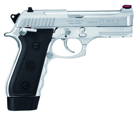 Taurus Pt 917