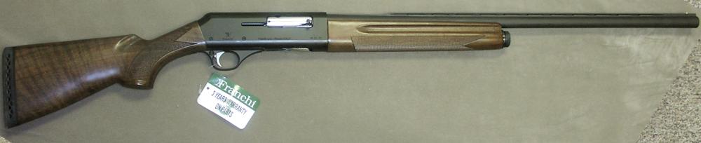 Youth Shotgun