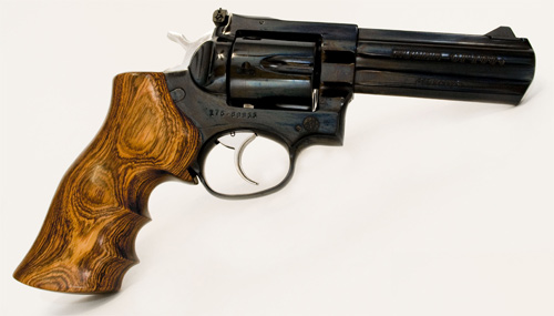 Ruger Royal Phoenix