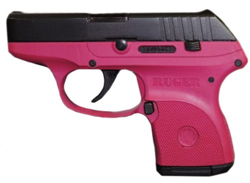 ruger lcp 380 raspberry