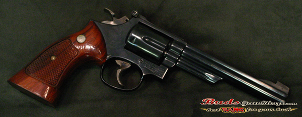 used smith wesson 19