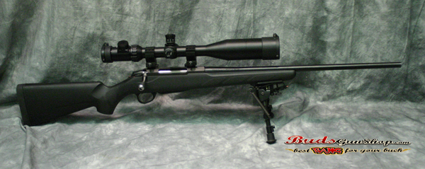 Tikka t3 lite stock options