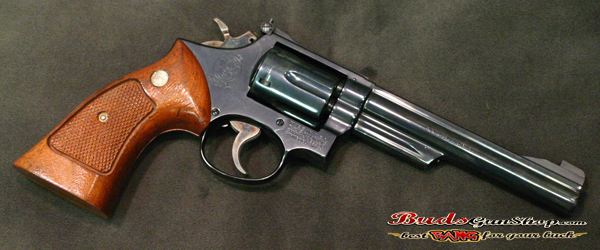 used smith wesson 19