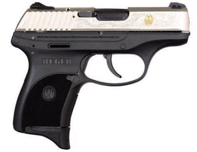 ruger lc9 tg 9mm
