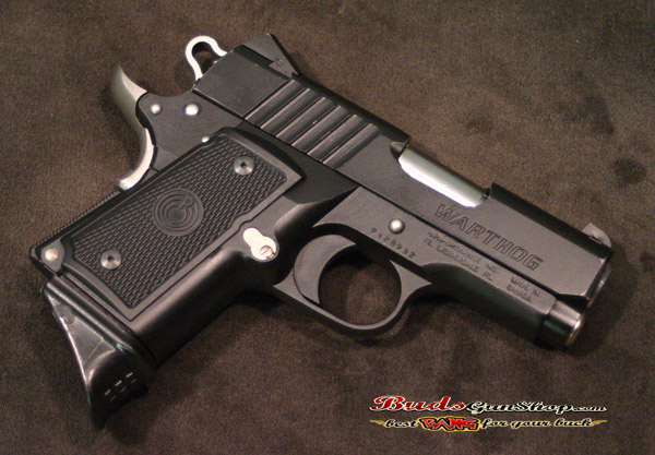 used Para Ordnance Warthog 1911 .45