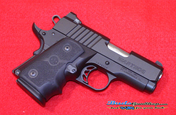 used Para Ordnance Warthog .45 Night Sights