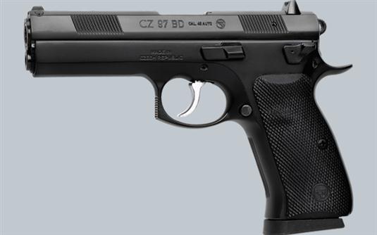 Cz 97 Bd