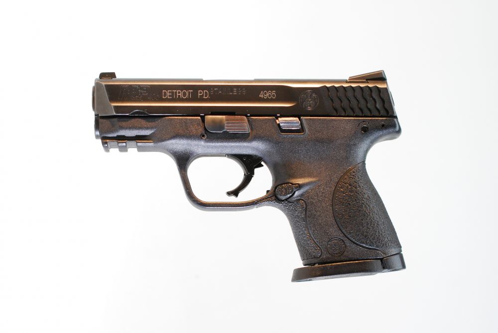 Buds guns coupon