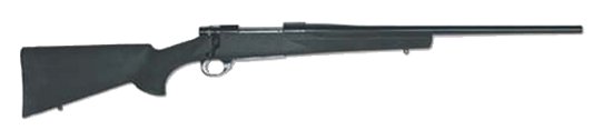 Howa M1500 Rifle .270 Win 22in 5rd Black HGR62602+