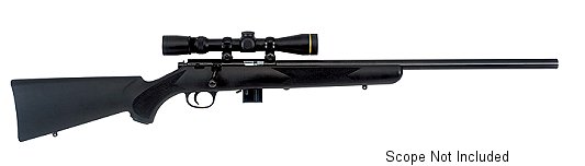 Marlin Hmr 17