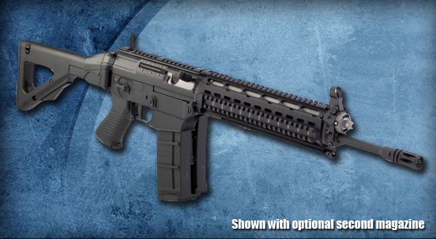 The SIG 556s - The Firing Line Forums
