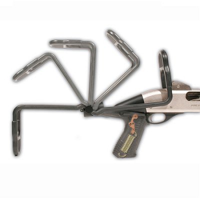870 folding stock options