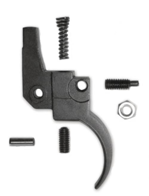 Replacement Trigger for Savage 110 Type Rifles 1 to 3.5 Pound