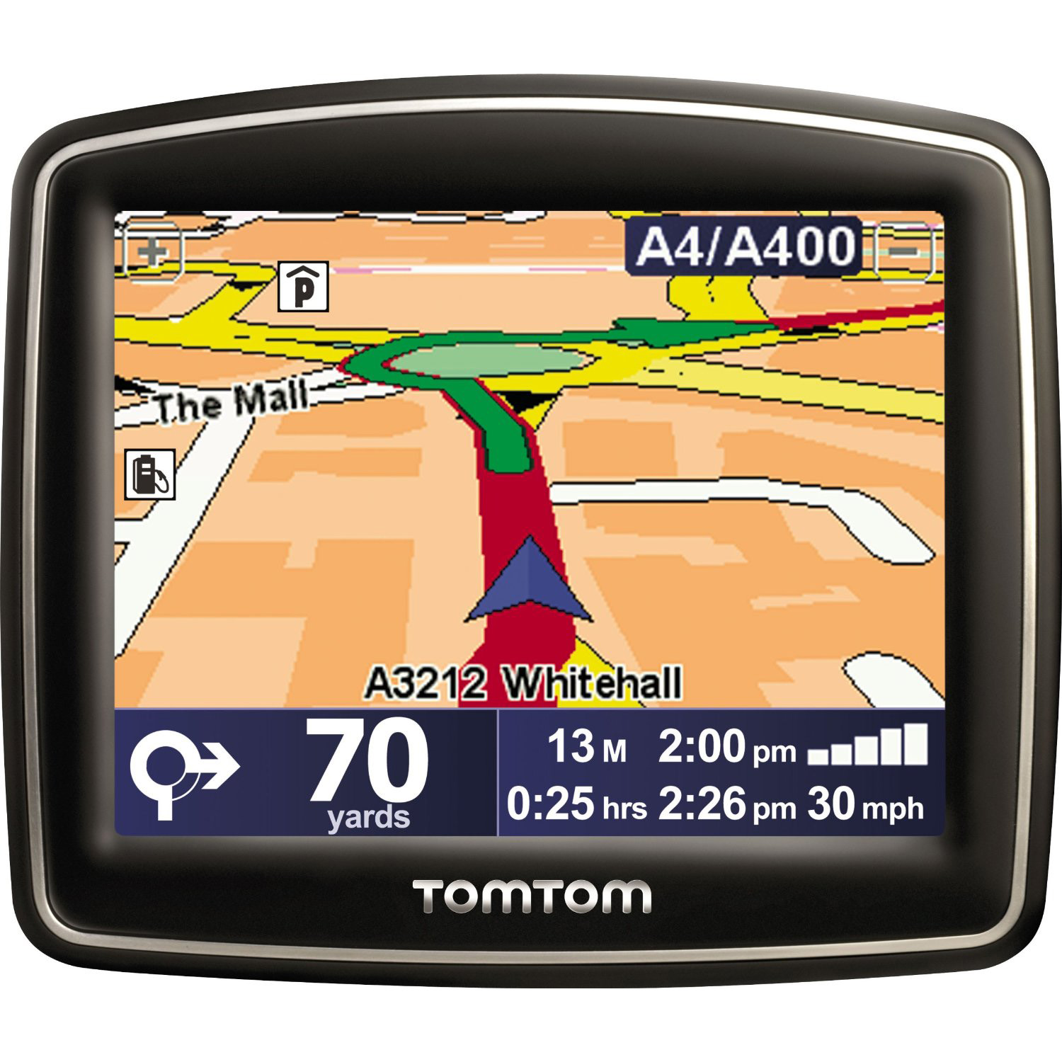 Best Car Gps 2019 13 Devices For Road Trips And Daily Commutes