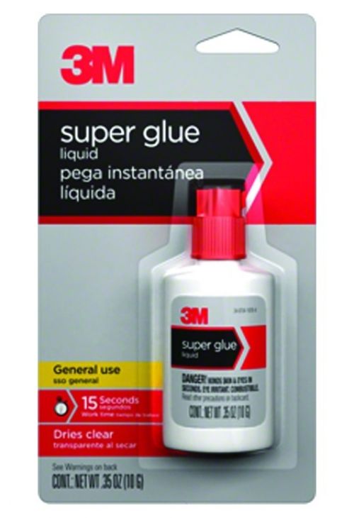 Liquid Super Glue