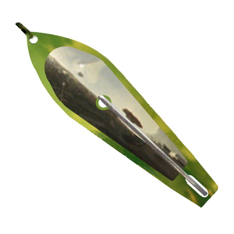 Drone Spoons