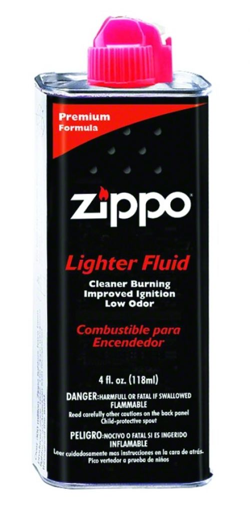 Lighter Fluid Premium Low Odor