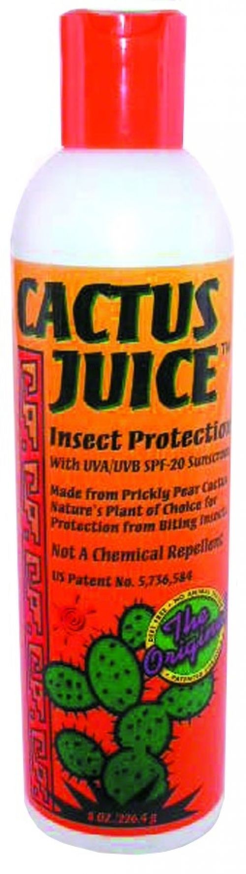 Cactus Juice