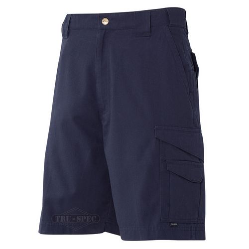 Tru-Spec 24-7 Male 9in Shorts Navy 4266005 Men/'s Shorts Size 34