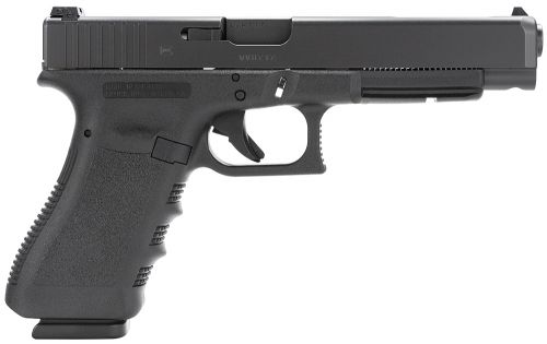 Glock 35 Pistol