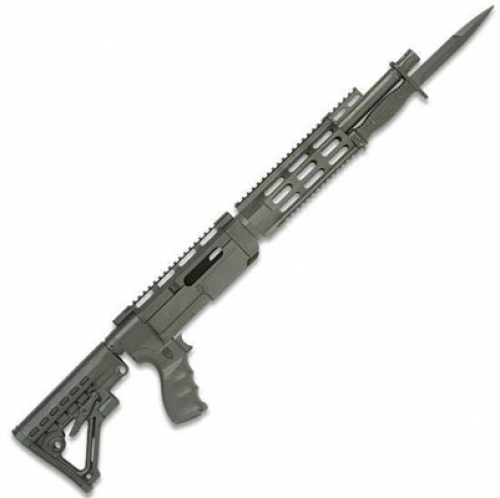 archangel aa556r ars rifle black 91 00