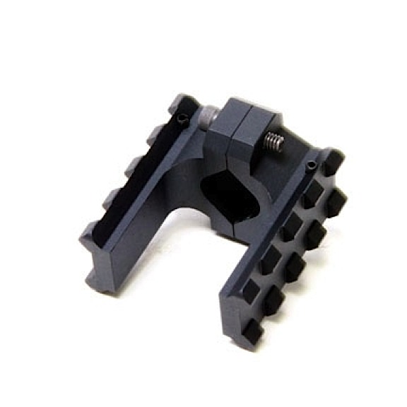 Pro Mag PM255 Barrel Mounting Rails AR15/M16 Picatinny Styl 16.51