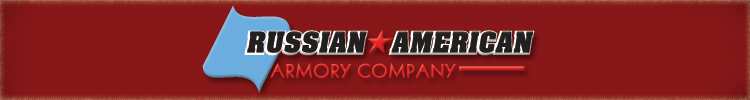 Russian American Armory