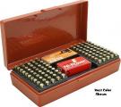 Boxes, Totes, Ammo Cans