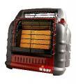 heater