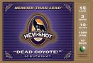 Hevi-Shot Ammo