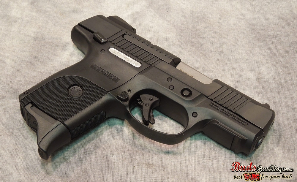 used Ruger SR9C 9mm SR9 Compact $294.00 SHIPS FREE