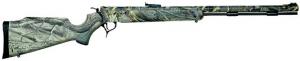 TCA ENCORE BP Rifle 209X50 RTHD