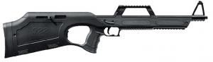 Walther G22 Rifle 22lr black