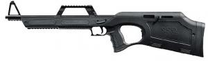 Walther G22 Rifle 22lr black Left Hand