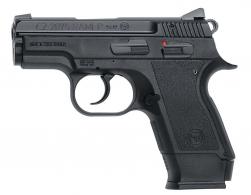 CZ USA CZ 2075 RAMI 9mm Sub Compact
