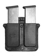 Fobus Double Magazine Belt Pouch w/Custom Retention & Low Pr