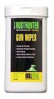 Bull Frog Rust Preventive Gun Wipes/25 Pack