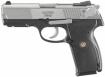 Ruger 45 RAIL BLACK/STAINLESS FIXED SIGHTS