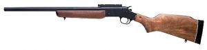 Rossi Single-Shot Rifle .243 23" heavy barrel Blue MC