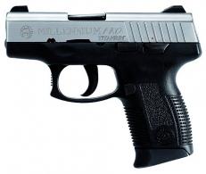 Taurus 111039PTI M111 9mm Millennium Pro Titanium