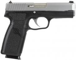 Kahr Arms TP-9 9mm 4" Stainless Polymer