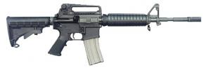 Bushmaster AR-15 A3 M4 .223 Izzy 30 Round